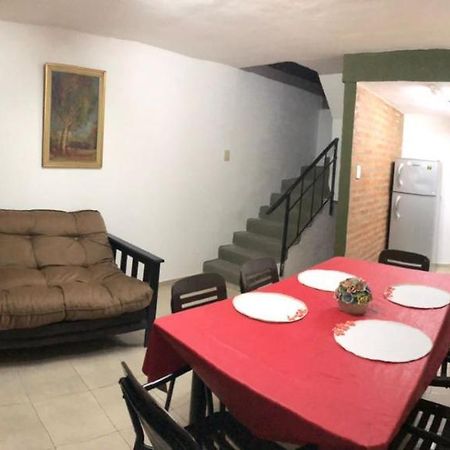 Departamento Ideal Ii! Διαμέρισμα Villa María Εξωτερικό φωτογραφία