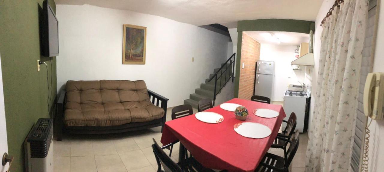 Departamento Ideal Ii! Διαμέρισμα Villa María Εξωτερικό φωτογραφία