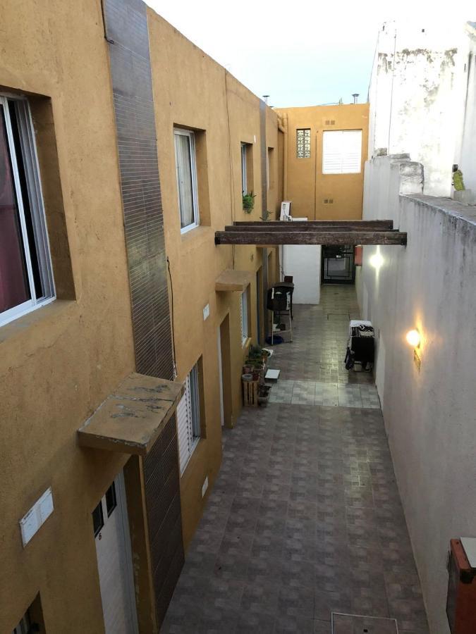 Departamento Ideal Ii! Διαμέρισμα Villa María Εξωτερικό φωτογραφία