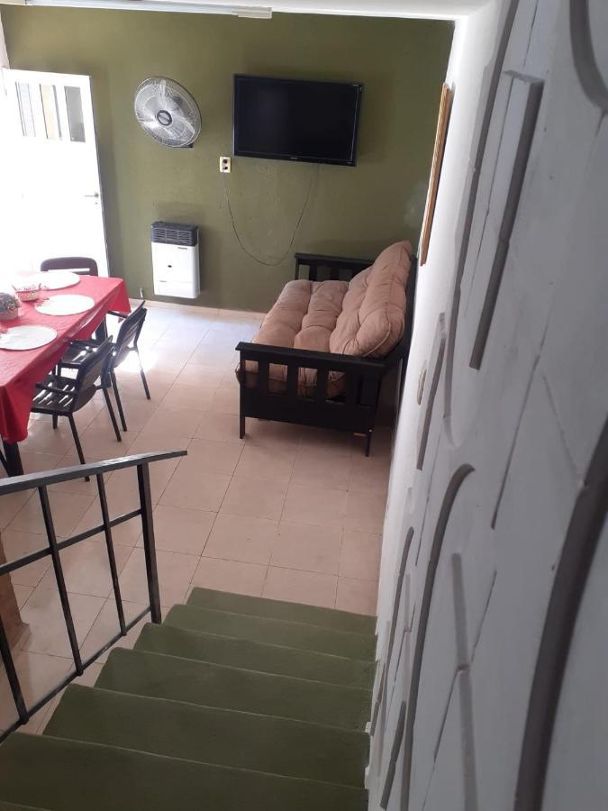 Departamento Ideal Ii! Διαμέρισμα Villa María Εξωτερικό φωτογραφία