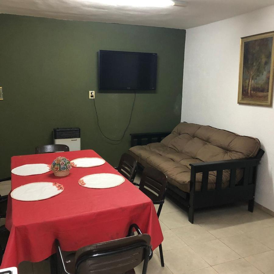 Departamento Ideal Ii! Διαμέρισμα Villa María Εξωτερικό φωτογραφία