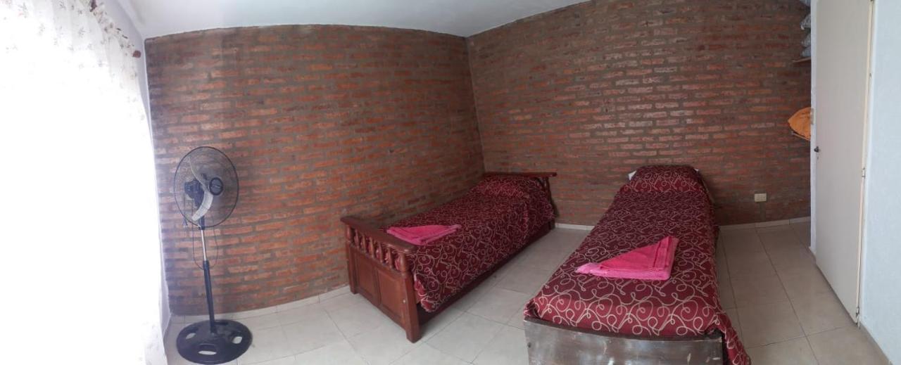 Departamento Ideal Ii! Διαμέρισμα Villa María Εξωτερικό φωτογραφία