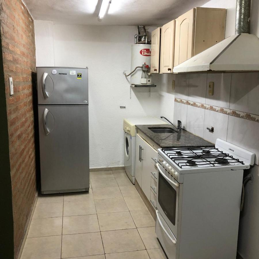Departamento Ideal Ii! Διαμέρισμα Villa María Εξωτερικό φωτογραφία